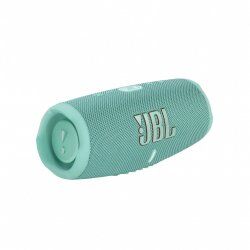 JBL Charge 5 teal