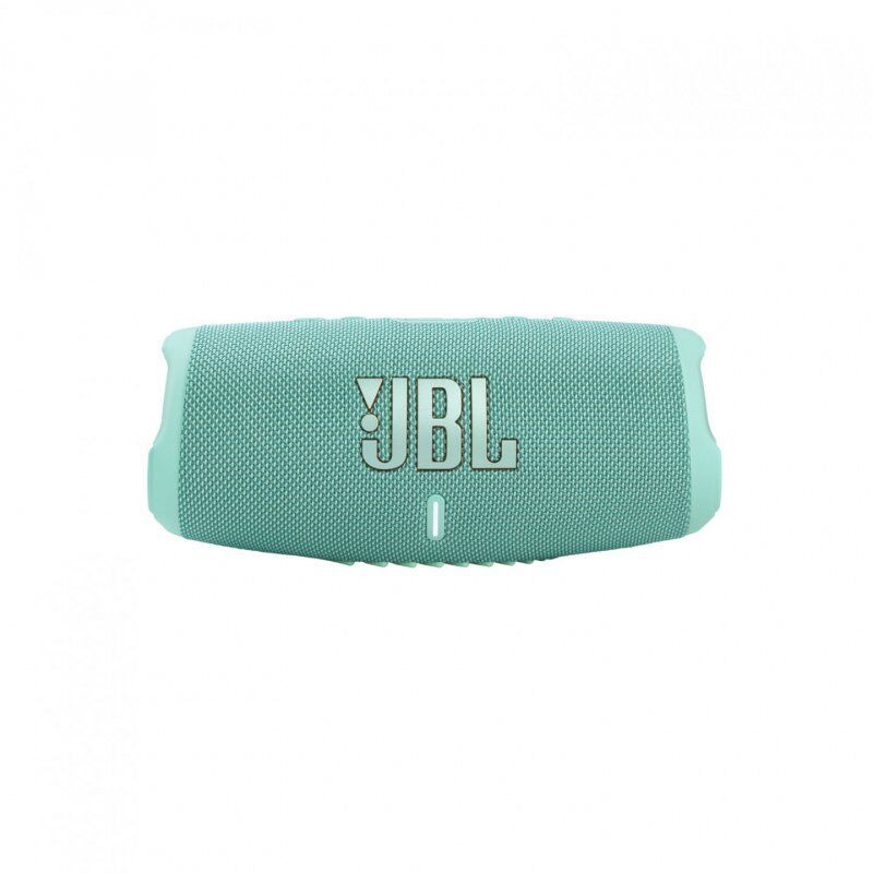 JBL Charge 5 teal