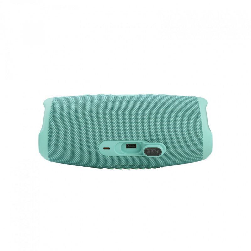 JBL Charge 5 teal