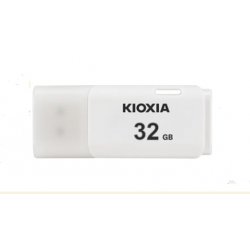 Kioxia TransMemory U202 white 32GB USB 2.0
