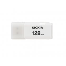Kioxia TransMemory U202 white 128GB USB 2.0