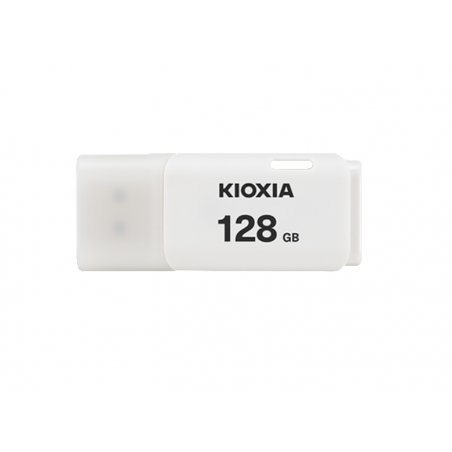 Kioxia TransMemory U202 white 128GB USB 2.0