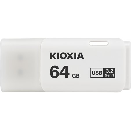 Kioxia TransMemory U301 64GB USB 3.0