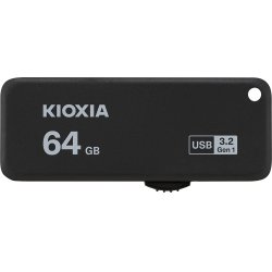 Kioxia TransMemory U365 64GB USB 3.0