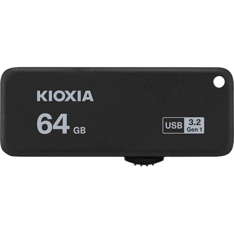 Kioxia TransMemory U365 64GB USB 3.0
