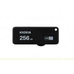 Kioxia TransMemory U365 256GB USB 3.0