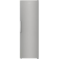 Gorenje R619EES5 réfrigérateur Pose libre 398 L E Gris, Métallique