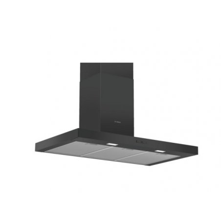 Bosch Serie 2 DWB96BC60 cooker hood B