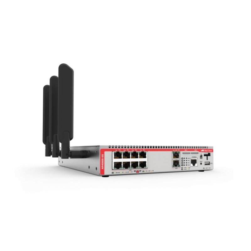 UTM FRW ROUTER BASED ON AR4050S W 5G MOB BROADBAND ACCS EU POWER
