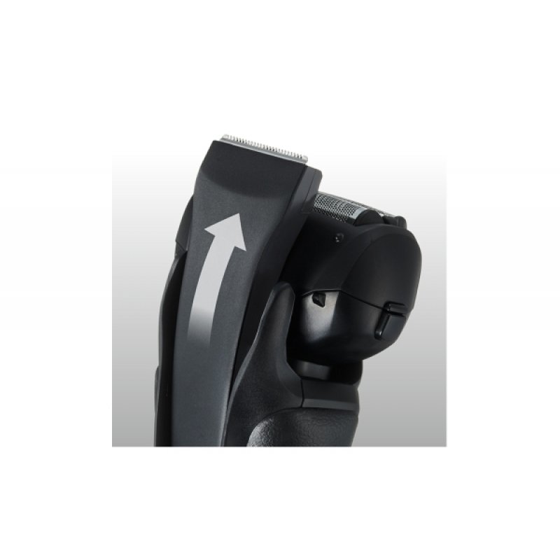Panasonic ES-RT37 Foil shaver Trimmer Black