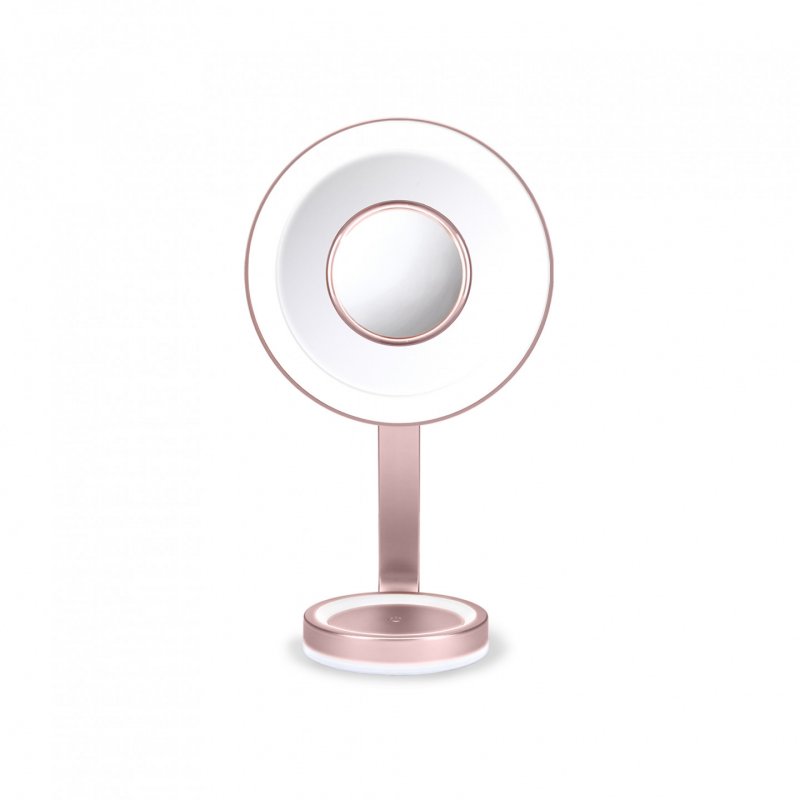 Babyliss -  LED Beauty Mirror Ultra Slim Make-up Mirror