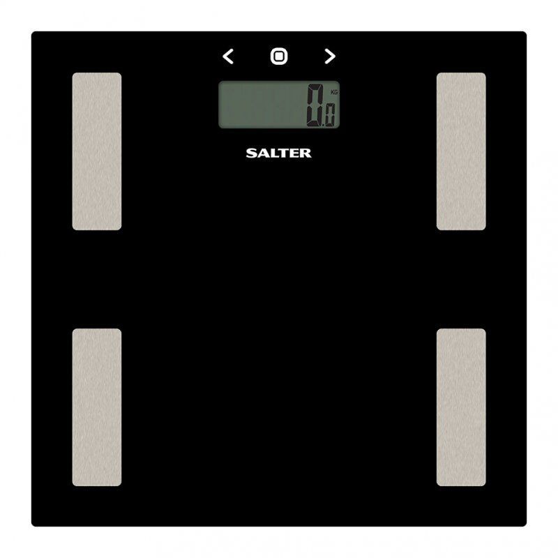 Salter -  Body analysis scale BMI Max 180 kg