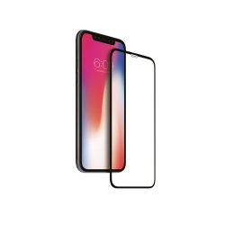 nevox NEVOGLASS 3D Protection d'écran transparent Apple 10 pièce(s)