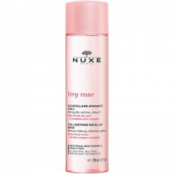 Nuxe - Very Rose Cleansing Water Sensitive Skin 200 ml