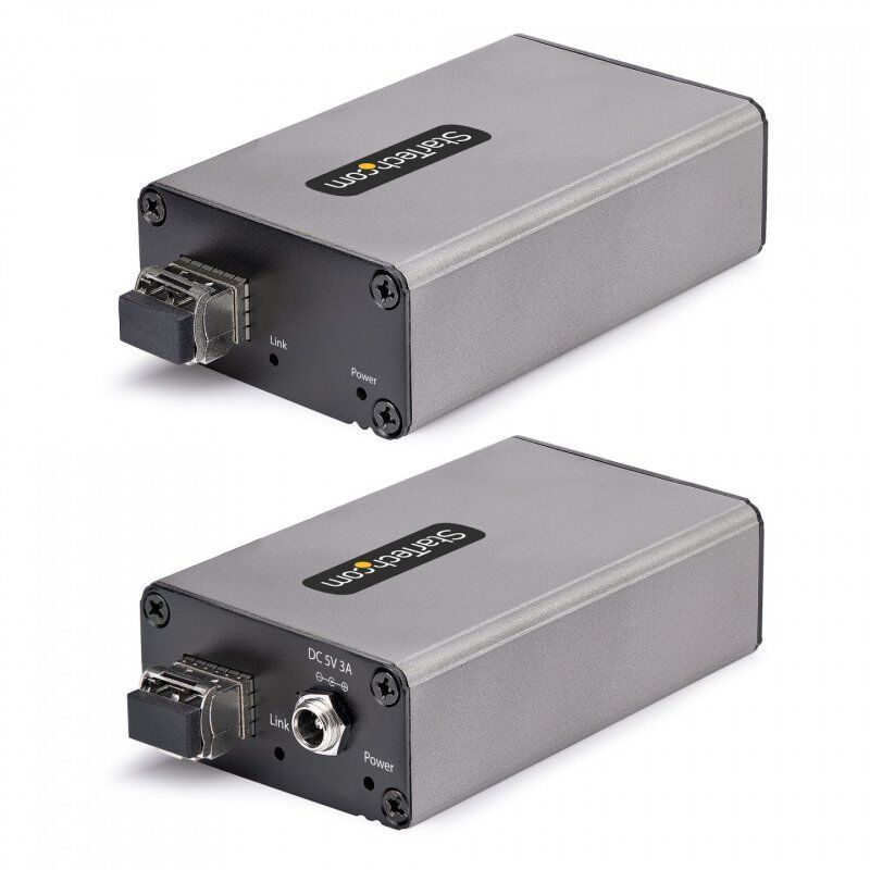 USB 3.0 EXTENDER OVER FIBER - 350M - USB OVER FIBER OPTIC