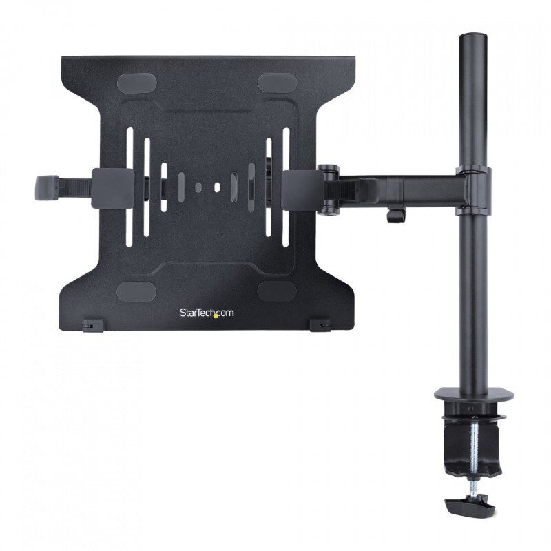 LAPTOP DESK MOUNT - VESA MONITOR LAPTOP TRAY ARM