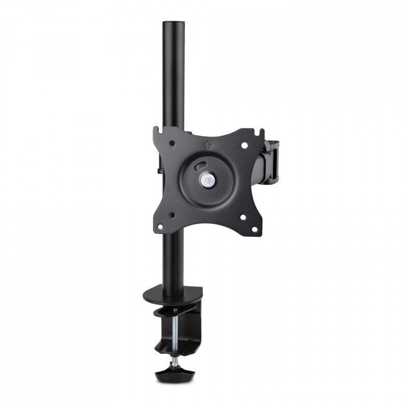 StarTech.com Laptop Desk Mount - Monitor and Laptop Mount - Displays up to 34in (8kg/17.6lb) & Laptops (4.5kg/9.9lb) - A