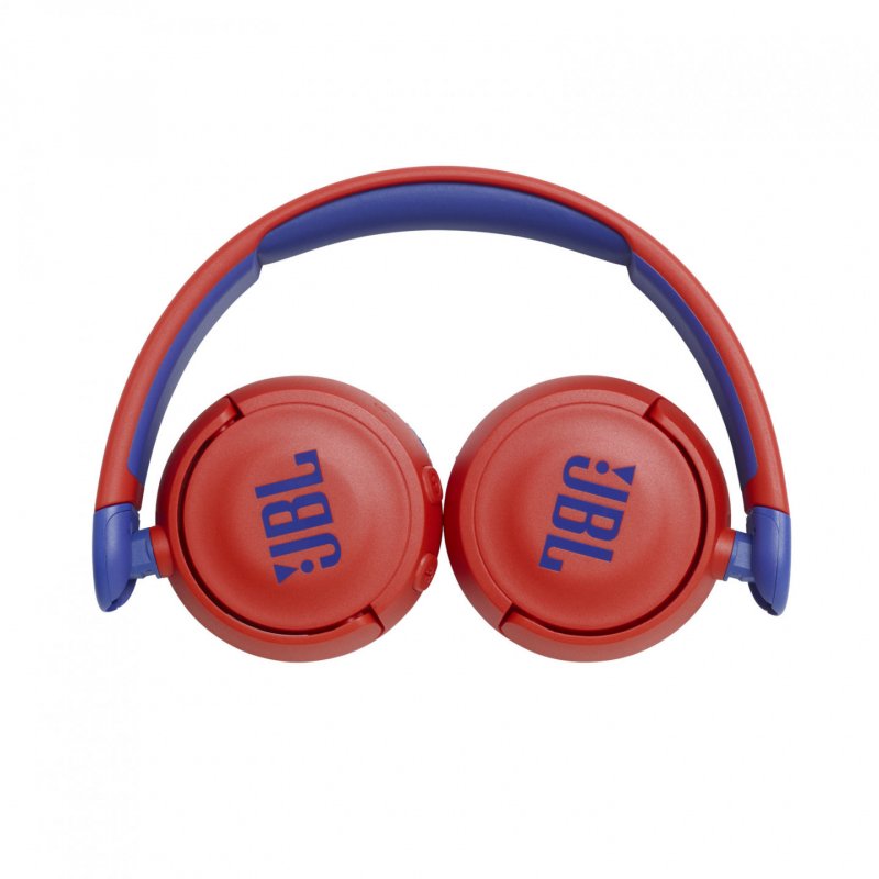 JBL JR310 BT RED