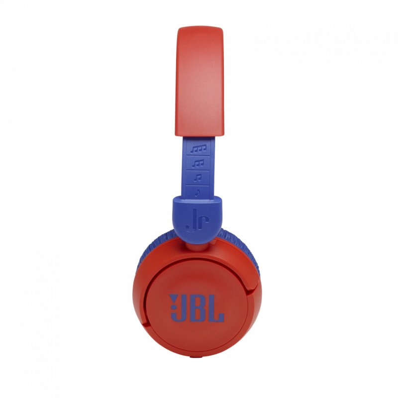 JBL JR310 BT RED