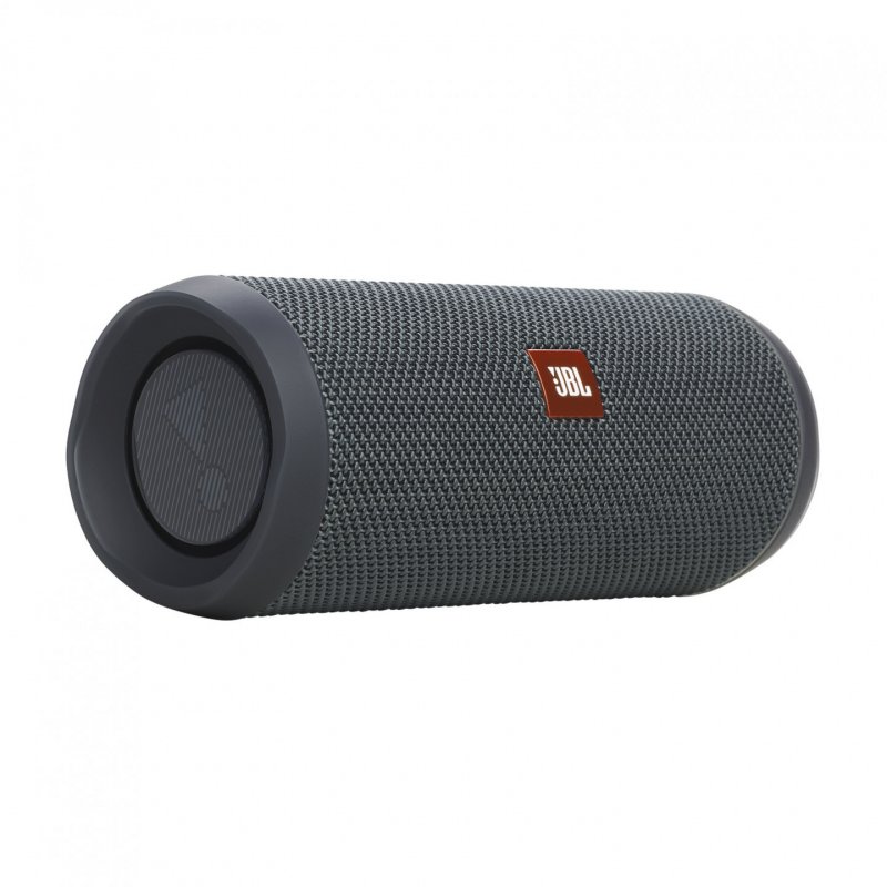 Enceinte nomade Bluetooth JBL Flip Essential 2 (Noir)