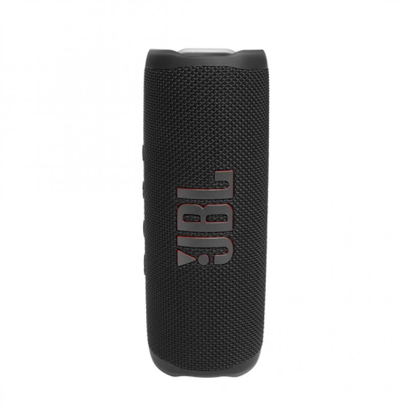 Enceinte nomade Bluetooth JBL Flip 6 (Noir)