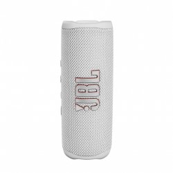 JBL FLIP 6 Enceinte portable stéréo Blanc 20 W