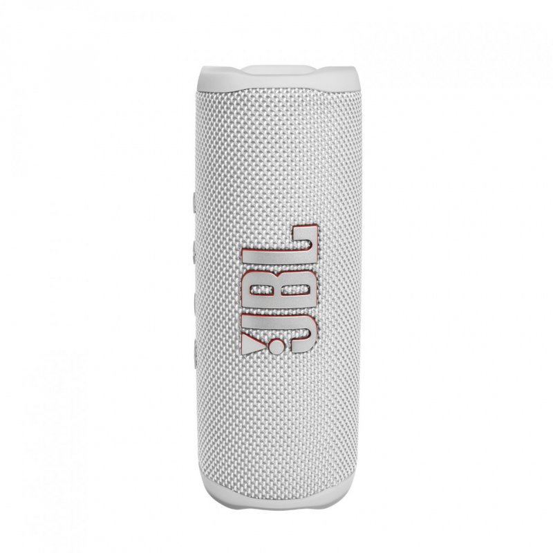 JBL FLIP 6 Enceinte portable stéréo Blanc 20 W