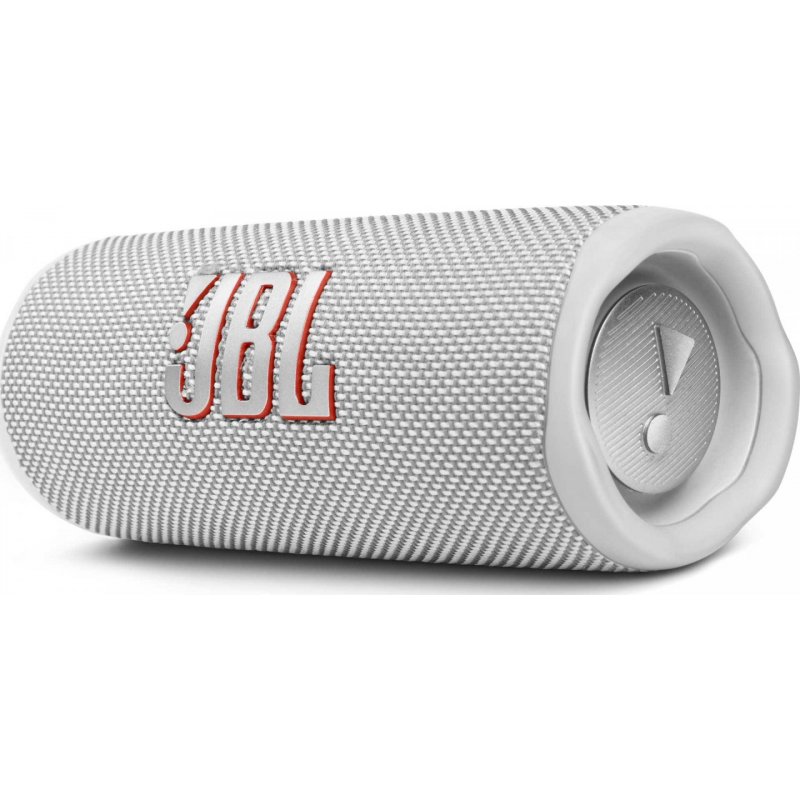 JBL FLIP 6 Enceinte portable stéréo Blanc 20 W