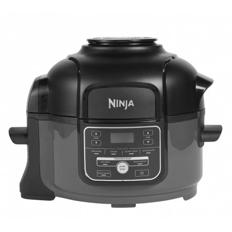 Ninja Foodi Mini 6-In-1 1460W OP100EU Multi Cooker