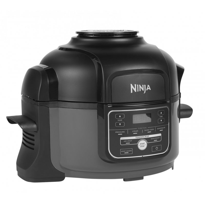 Ninja Foodi Mini 6-In-1 1460W OP100EU Multi Cooker