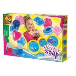 SES Creative - Making Soaps