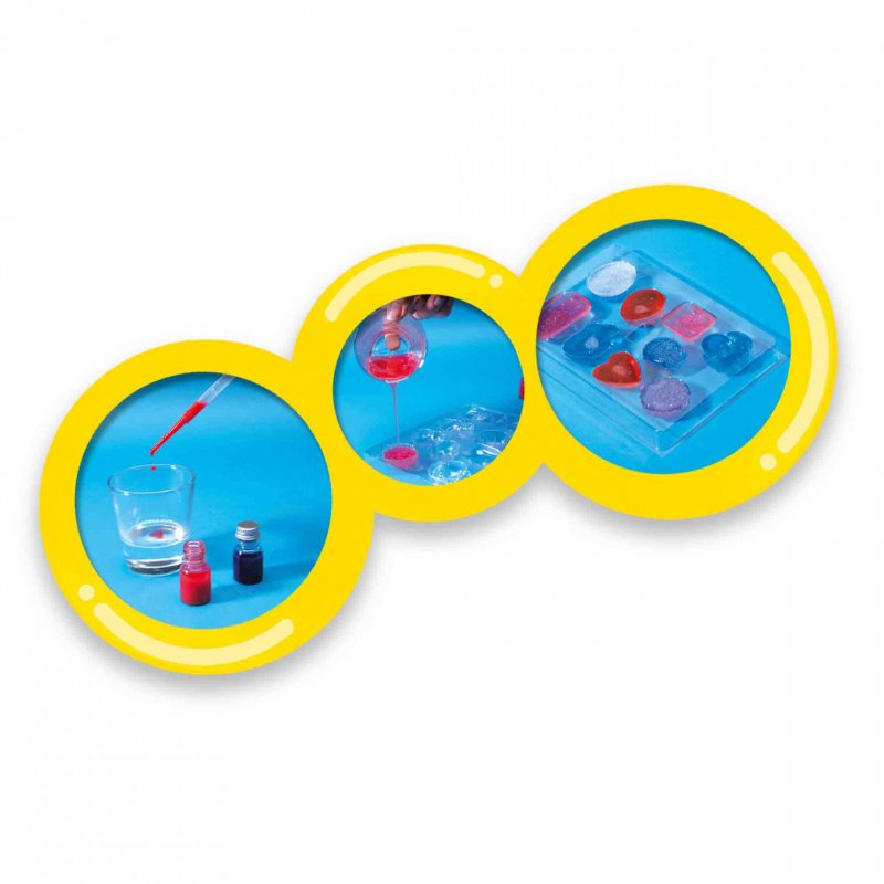 SES Creative - Making Soaps