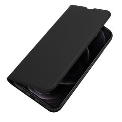 nevox 2103 coque de protection pour téléphones portables 15,5 cm (6.1") Housse Noir