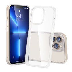 StyleShell SHOCKFlex iPhone 14 Pro  transparent
