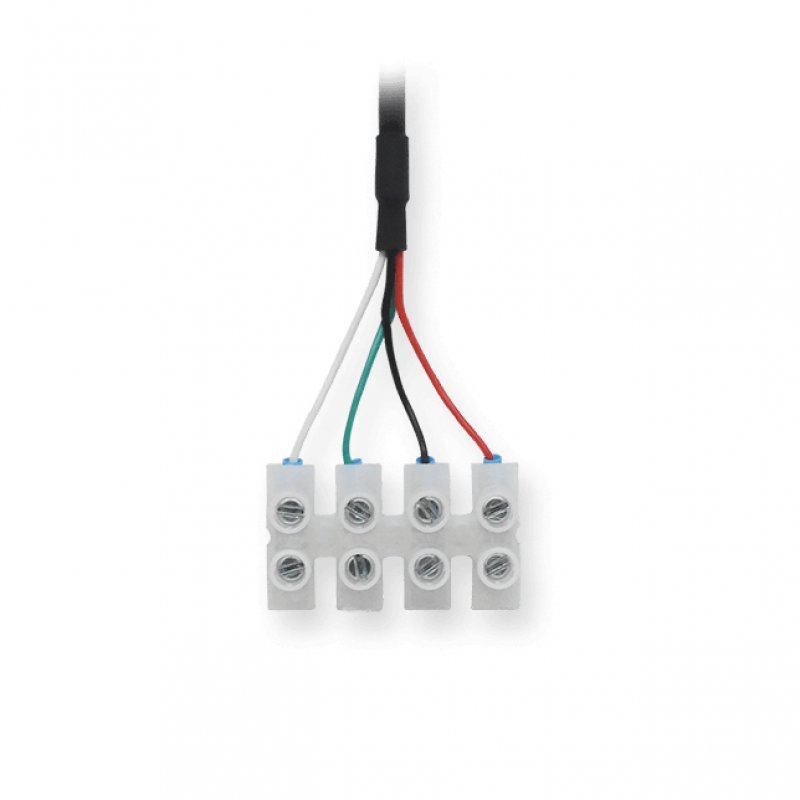 Teltonika PR2FK20M internal power cable 2 m