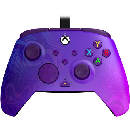 PDP MAN FIL XB REMATCH PURPLE FAPURPLE FADE
