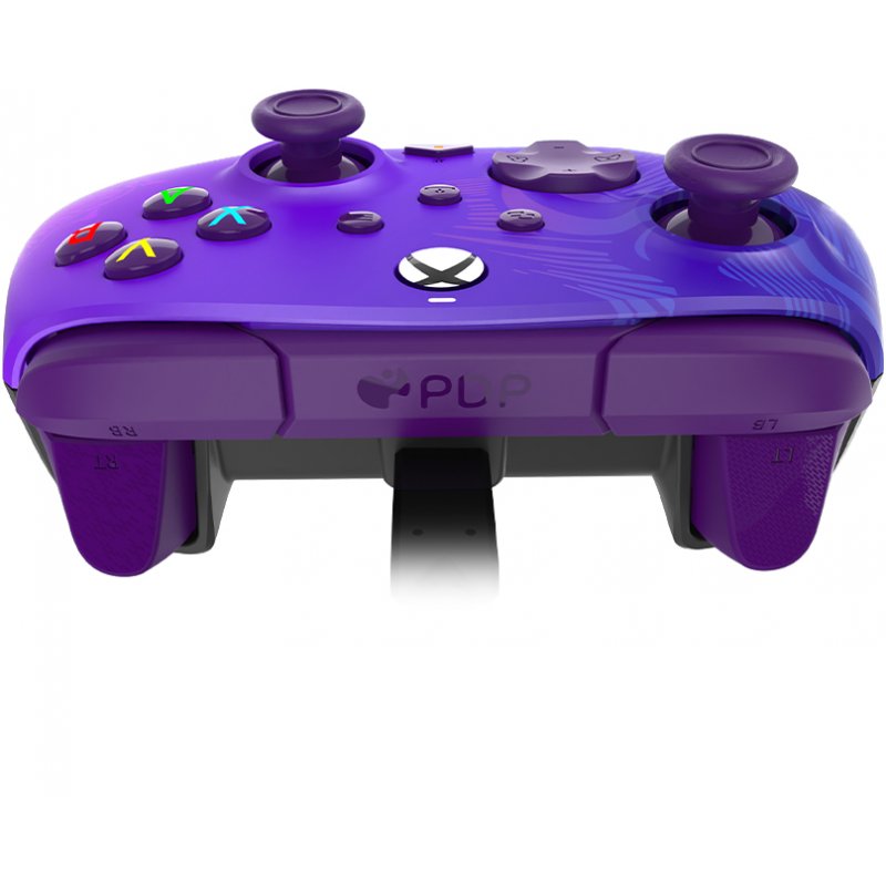 PDP MAN FIL XB REMATCH PURPLE FAPURPLE FADE