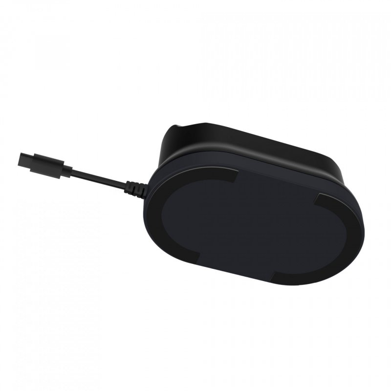 PDP Chargeur rapide double METAVOLT: Void Black Pour PlayStation 5