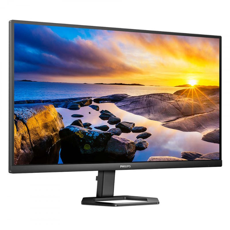 Philips 5000 series 27E1N5500LA/00 computer monitor 68.6 cm (27") 2560 x 1440 pixels Quad HD LCD Black