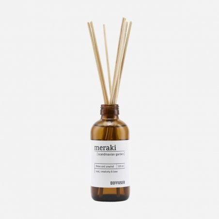 Society of Lifestyle 309860021 diffuseur aromatique