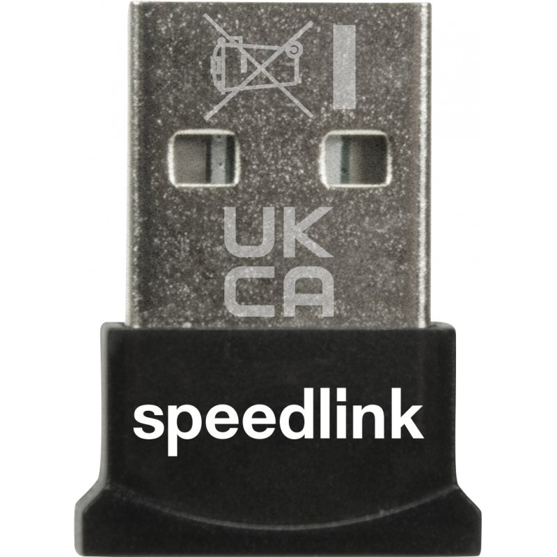 SPEEDLINK VIAS 20 m Noir