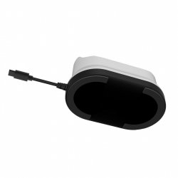 PDP DOUBLE CHARGE METAVOLT P5 WHDOUBLE CHARGEUR WHITE