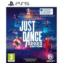 Ubisoft Just Dance 2023 Edition Standard PlayStation 5