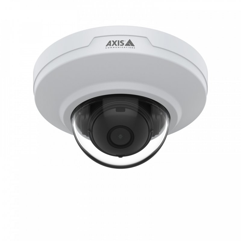 Axis 02373-001 security camera Dome IP security camera Indoor 1920 x 1080 pixels Ceiling/wall