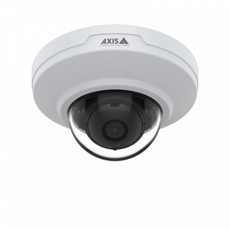 Axis 02373-001 security camera Dome IP security camera Indoor 1920 x 1080 pixels Ceiling/wall