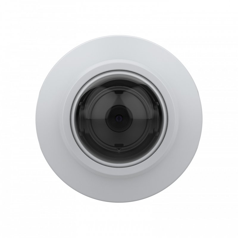 Axis 02373-001 security camera Dome IP security camera Indoor 1920 x 1080 pixels Ceiling/wall