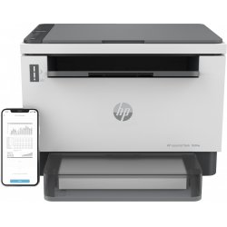 LASERJET TANK MFP 1604W PRINTER