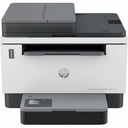 HP LaserJet Tank MFP 2604sdw Printer, Black and white, Printer for Business, Two-sided printing Scan to email Scan to 