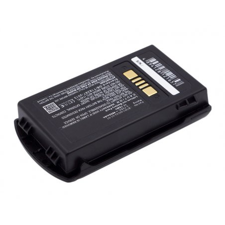 BATTERY LI-ION 3.7V 4800MAH 18WH - 82-000012-01 / BTRY-MC32-