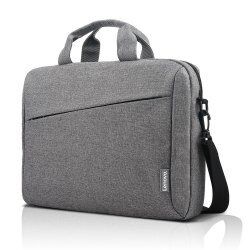 STOCKINK133 EN COURS DE LIVRAISON-Lenovo Casual Toploader T210 sacoche d'ordinateurs39,6 cm (15.6") Sac Toploader Gris